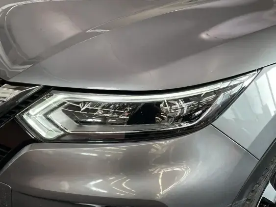 NISSAN QASHQAI II - voiture d'occasion - Photo 22