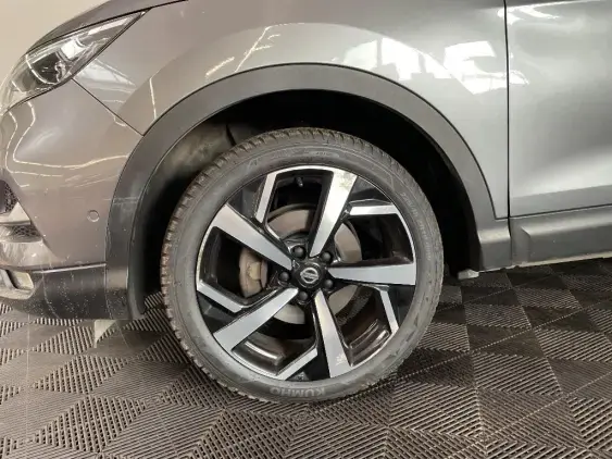 NISSAN QASHQAI II - voiture d'occasion - Photo 23