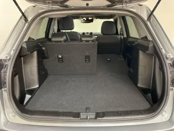 SUZUKI VITARA IV - voiture d'occasion - Photo 16