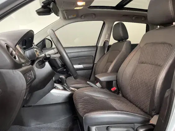 SUZUKI VITARA IV - voiture d'occasion - Photo 18