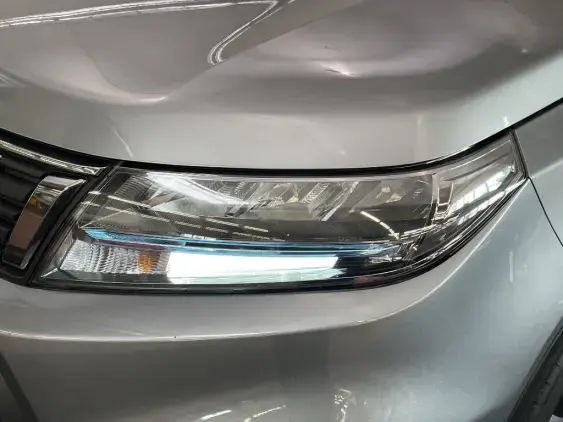 SUZUKI VITARA IV - voiture d'occasion - Photo 22