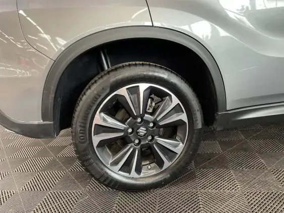 SUZUKI VITARA IV - voiture d'occasion - Photo 25