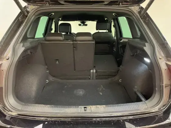 VOLKSWAGEN TIGUAN II - voiture d'occasion - Photo 16