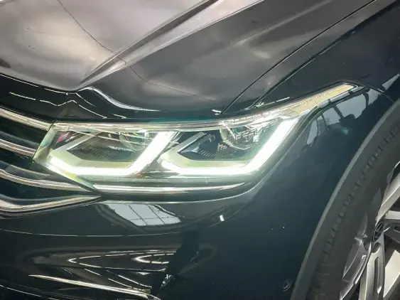 VOLKSWAGEN TIGUAN II - voiture d'occasion - Photo 22