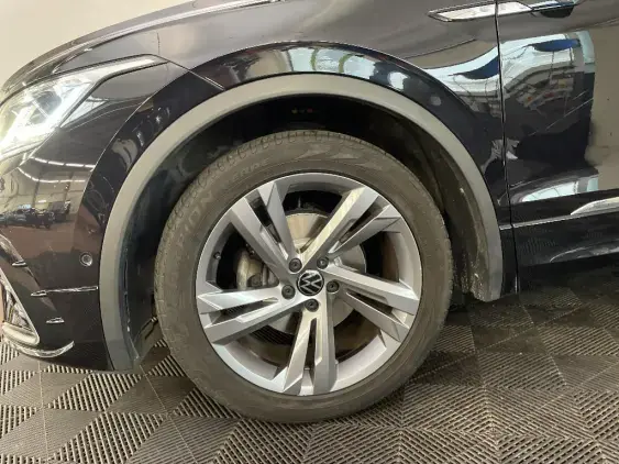 VOLKSWAGEN TIGUAN II - voiture d'occasion - Photo 23