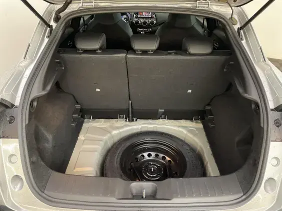 NISSAN JUKE II - voiture d'occasion - Photo 17