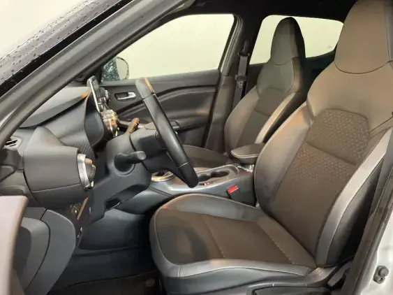 NISSAN JUKE II - voiture d'occasion - Photo 18