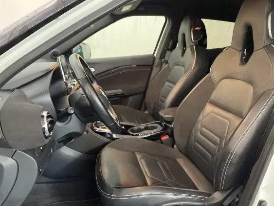 NISSAN JUKE II - voiture d'occasion - Photo 18