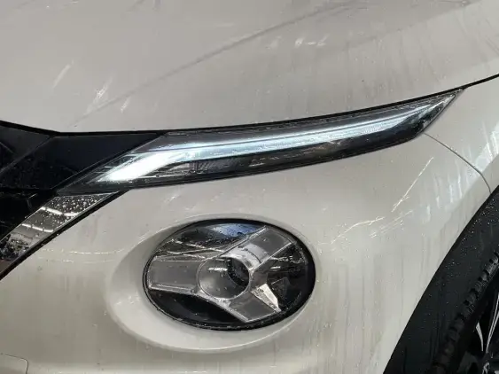 NISSAN JUKE II - voiture d'occasion - Photo 22