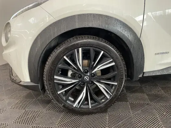NISSAN JUKE II - voiture d'occasion - Photo 23