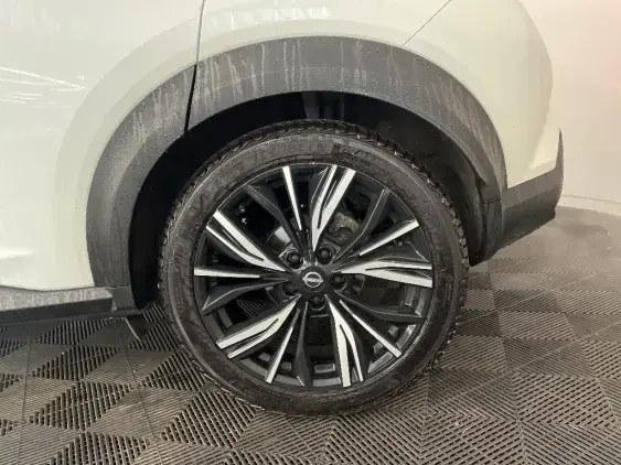 NISSAN JUKE II - voiture d'occasion - Photo 24