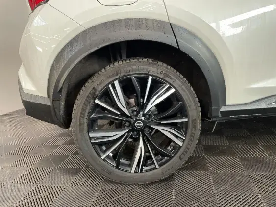 NISSAN JUKE II - voiture d'occasion - Photo 25