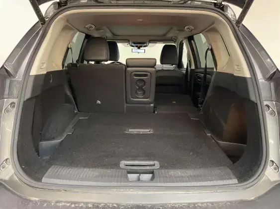 NISSAN X-TRAIL IV - voiture d'occasion - Photo 16
