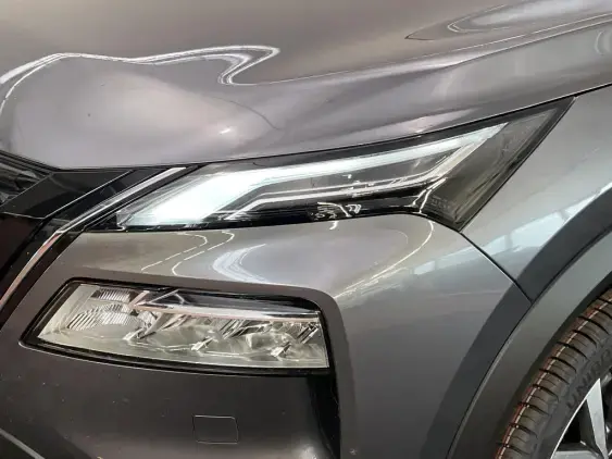 NISSAN X-TRAIL IV - voiture d'occasion - Photo 22