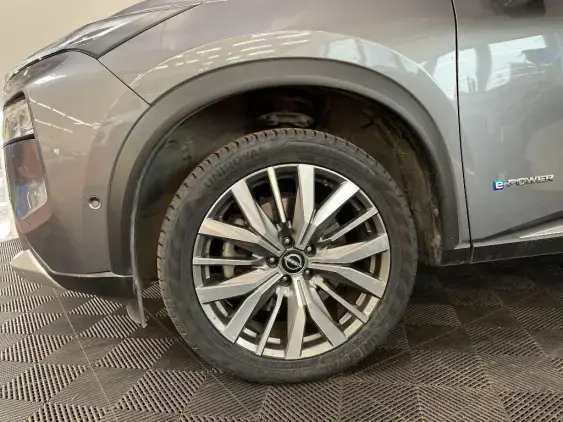 NISSAN X-TRAIL IV - voiture d'occasion - Photo 23