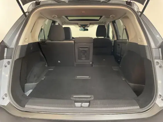 NISSAN X-TRAIL IV - voiture d'occasion - Photo 16