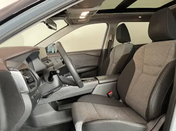 NISSAN X-TRAIL IV - voiture d'occasion - Photo 18