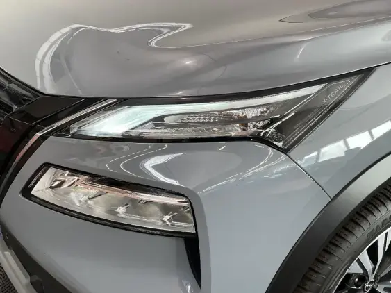 NISSAN X-TRAIL IV - voiture d'occasion - Photo 22