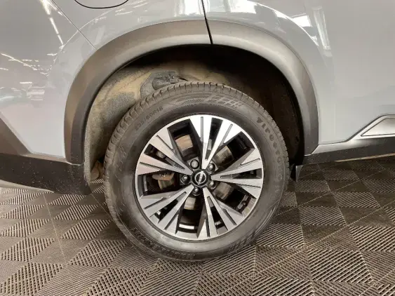 NISSAN X-TRAIL IV - voiture d'occasion - Photo 25