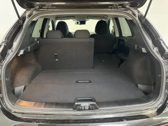 NISSAN QASHQAI II - voiture d'occasion - Photo 16