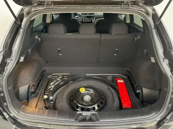 NISSAN QASHQAI II - voiture d'occasion - Photo 17