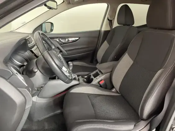 NISSAN QASHQAI II - voiture d'occasion - Photo 18