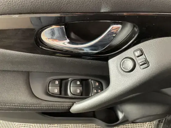 NISSAN QASHQAI II - voiture d'occasion - Photo 21