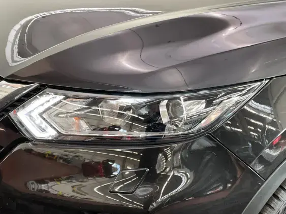 NISSAN QASHQAI II - voiture d'occasion - Photo 22