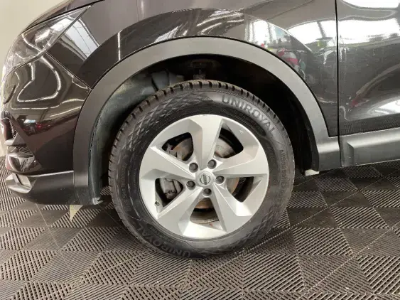 NISSAN QASHQAI II - voiture d'occasion - Photo 23