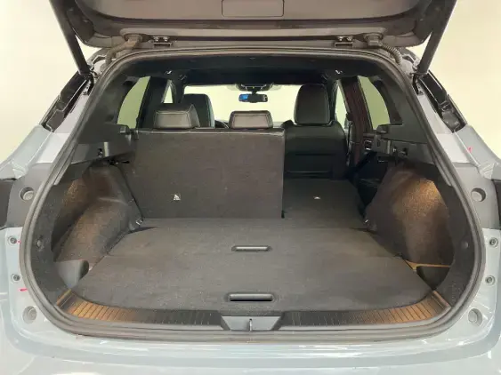 NISSAN QASHQAI III - voiture d'occasion - Photo 16