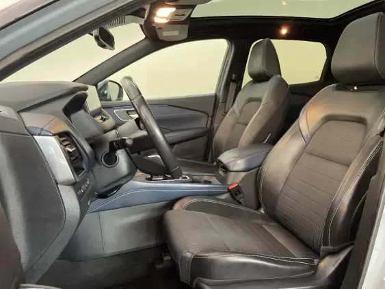 NISSAN QASHQAI III - voiture d'occasion - Photo 18