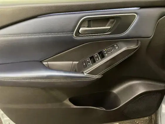 NISSAN QASHQAI III - voiture d'occasion - Photo 19