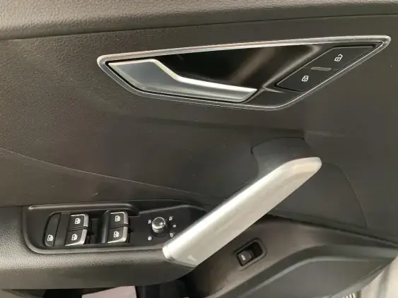 AUDI Q2 - voiture d'occasion - Photo 17