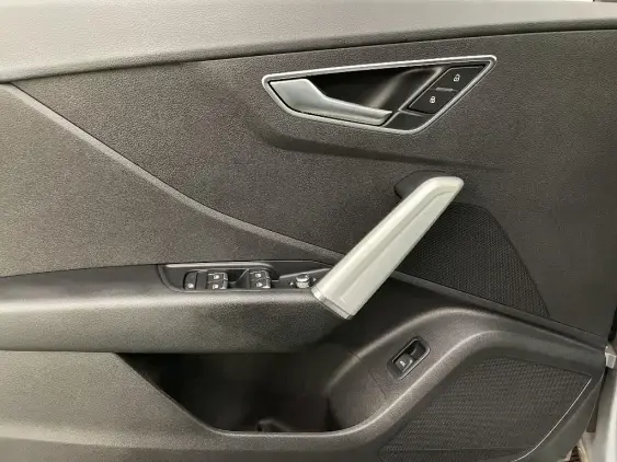 AUDI Q2 - voiture d'occasion - Photo 19