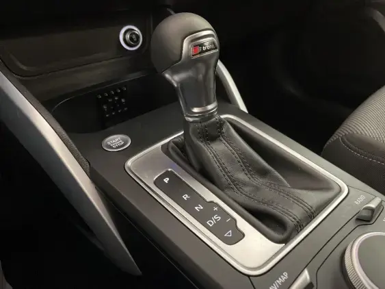 AUDI Q2 - voiture d'occasion - Photo 21