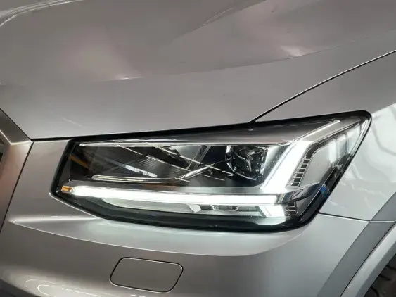 AUDI Q2 - voiture d'occasion - Photo 22