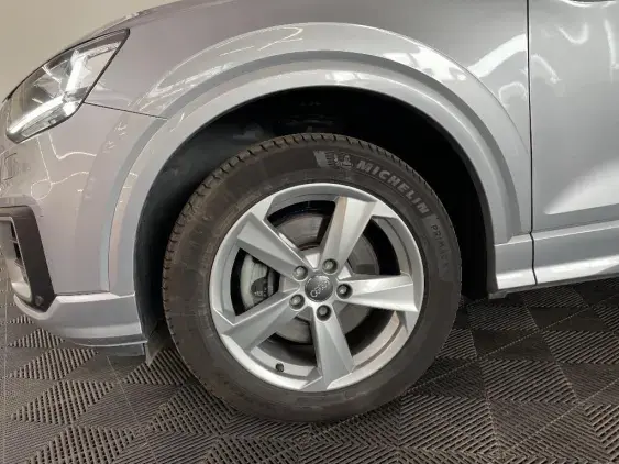 AUDI Q2 - voiture d'occasion - Photo 23