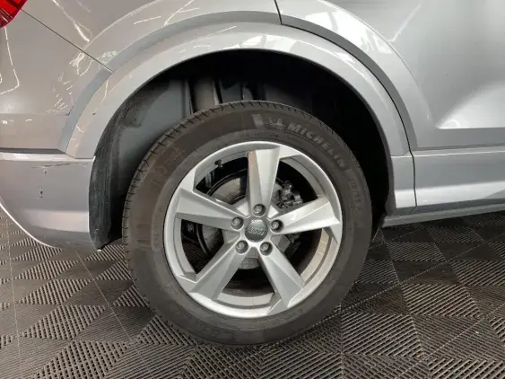 AUDI Q2 - voiture d'occasion - Photo 25