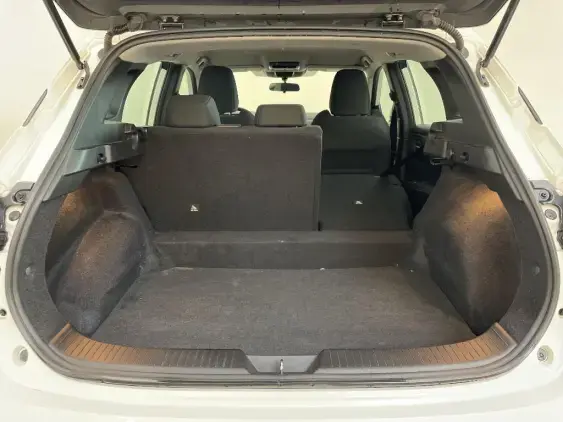 NISSAN QASHQAI III - voiture d'occasion - Photo 16