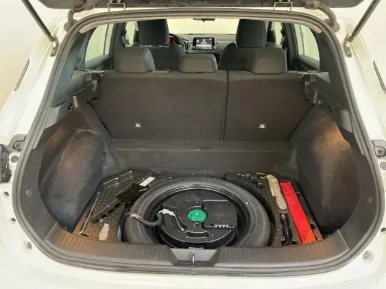 NISSAN QASHQAI III - voiture d'occasion - Photo 17