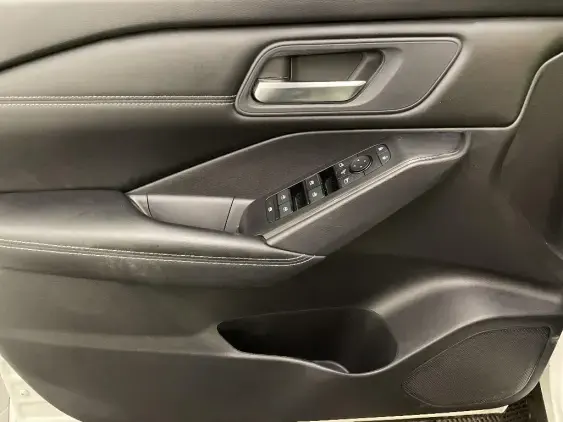 NISSAN QASHQAI III - voiture d'occasion - Photo 19