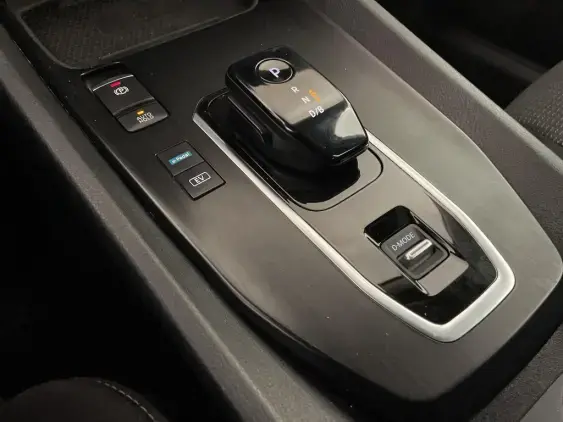 NISSAN QASHQAI III - voiture d'occasion - Photo 21
