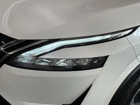 NISSAN QASHQAI III - voiture d'occasion - Photo 22