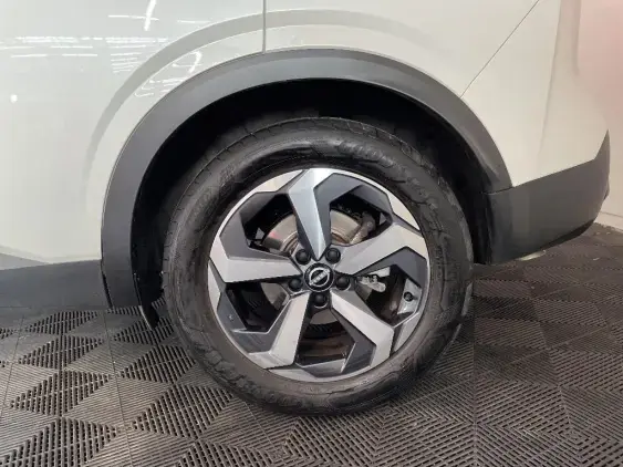 NISSAN QASHQAI III - voiture d'occasion - Photo 24