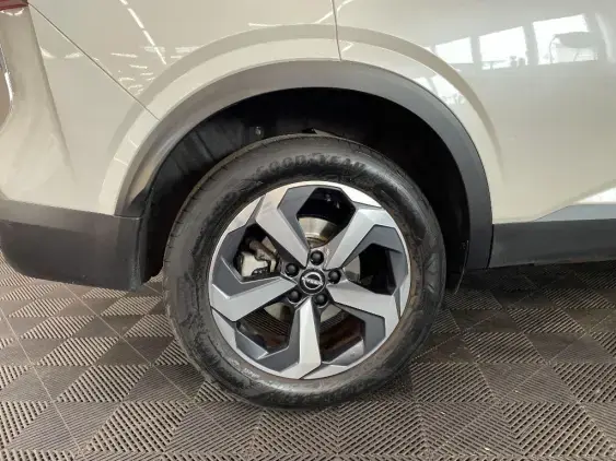 NISSAN QASHQAI III - voiture d'occasion - Photo 25