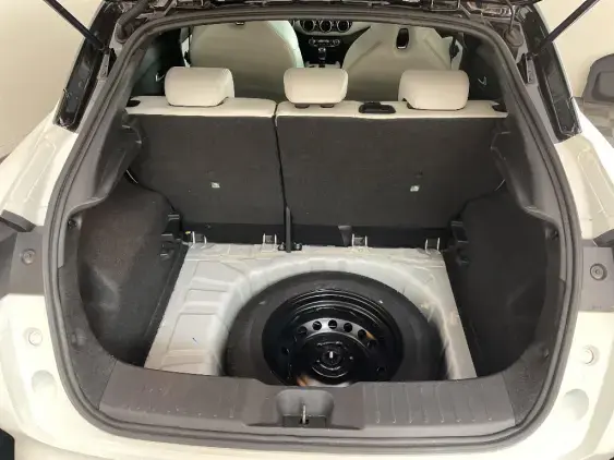 NISSAN JUKE II - voiture d'occasion - Photo 17