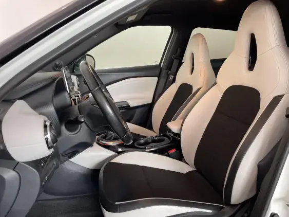 NISSAN JUKE II - voiture d'occasion - Photo 18