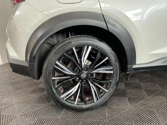 NISSAN JUKE II - voiture d'occasion - Photo 25