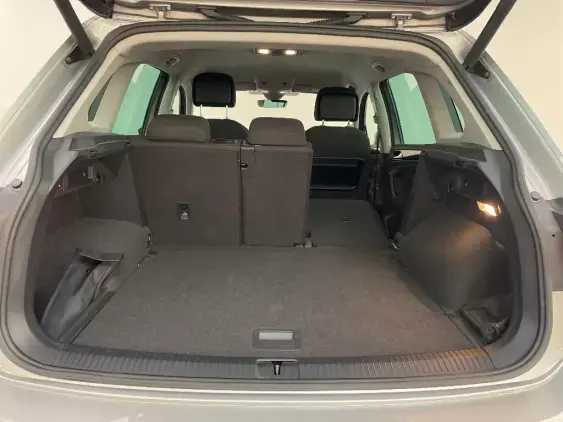 VOLKSWAGEN TIGUAN II - voiture d'occasion - Photo 16