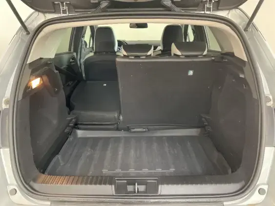 RENAULT CAPTUR II - voiture d'occasion - Photo 16